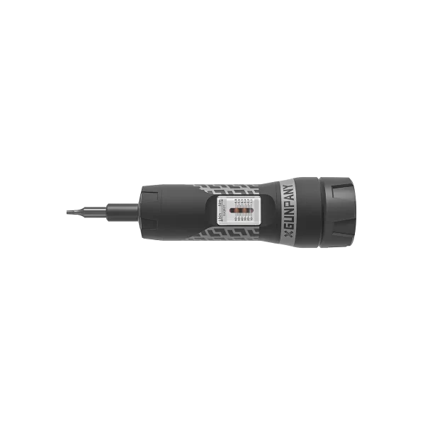 Torque Screwdriver (SKU: SCTK-04)