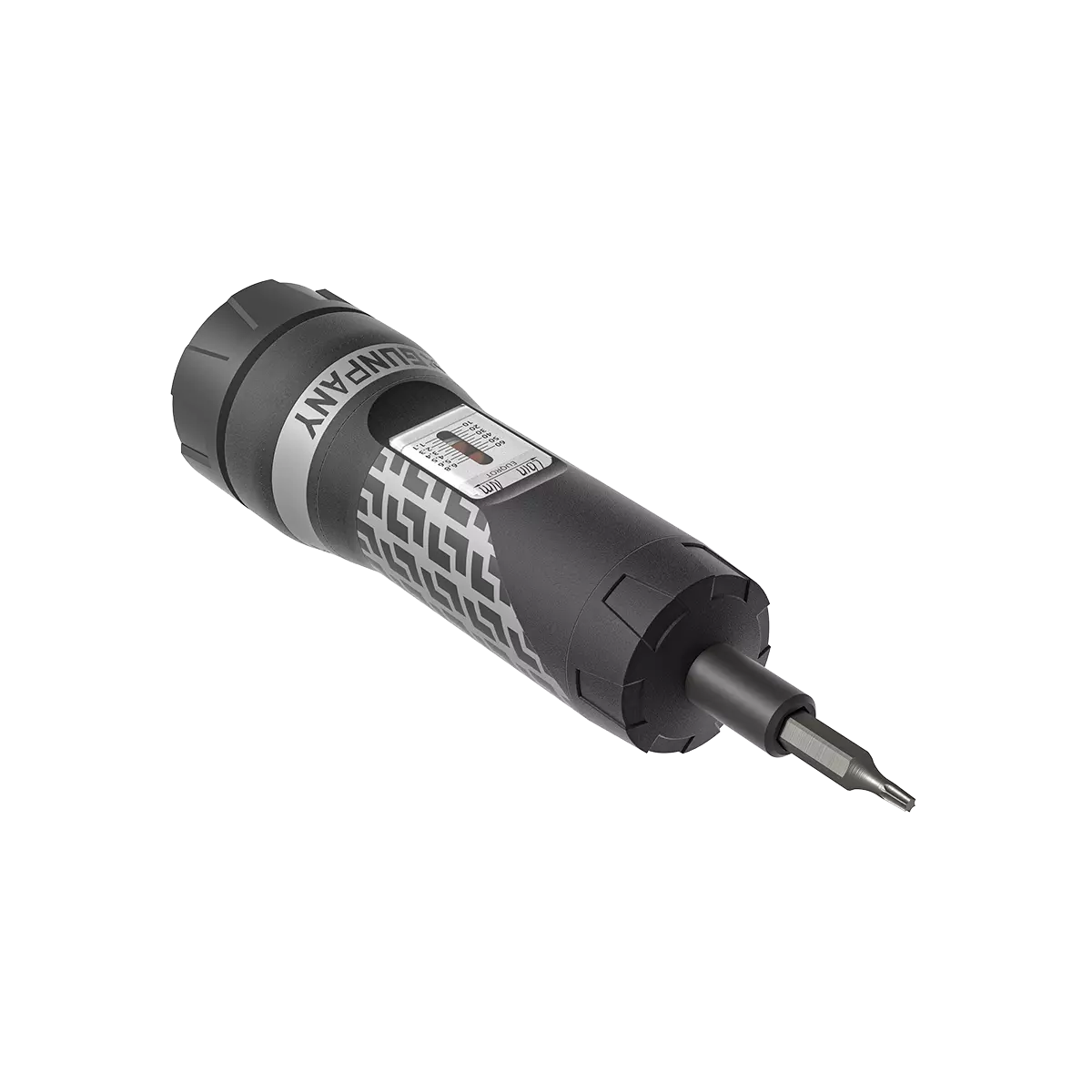 Torque Screwdriver (SKU: SCTK-04)