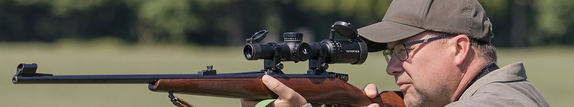 S4 1.5-6×28 Riflescope SKU: OPSL32