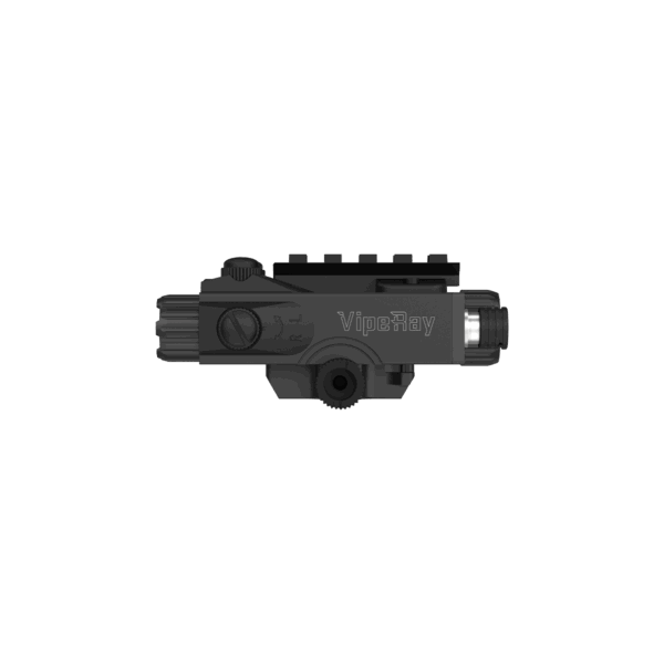 VipeRay Red and IR Laser Combo GenII (SKU: SCRL-07)