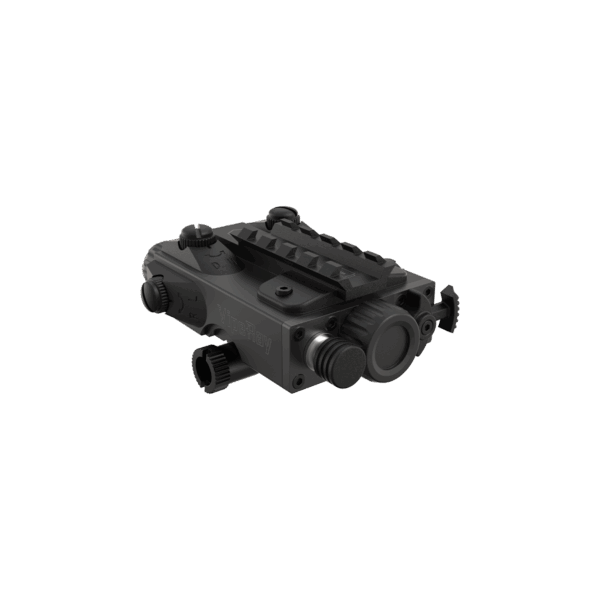 VipeRay Red and IR Laser Combo GenII (SKU: SCRL-07)
