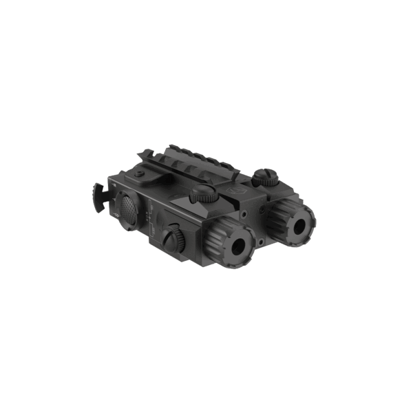 VipeRay Red and IR Laser Combo GenII (SKU: SCRL-07)