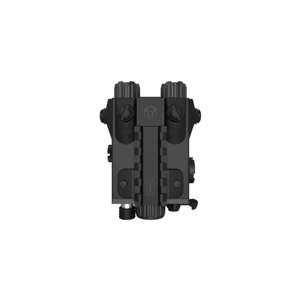 VipeRay Red and IR Laser Combo GenII (SKU: SCRL-07)