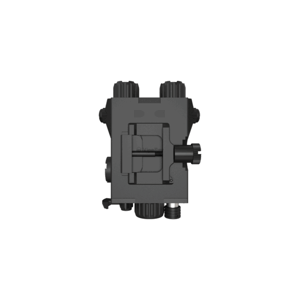 VipeRay Red and IR Laser Combo GenII (SKU: SCRL-07)