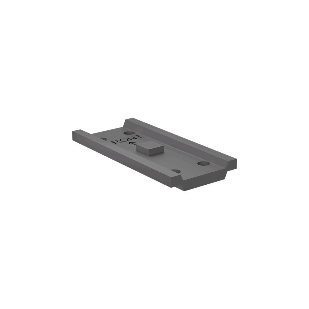 Maverick Red Dot Sight 30MOA Section (SKU: VWMS-RD12)