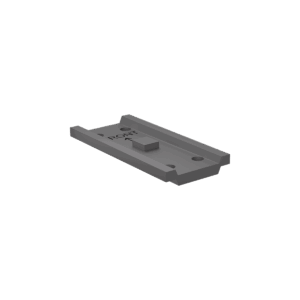 Maverick Red Dot Sight 30MOA Section (SKU: VWMS-RD12)