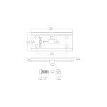 VWMS-RD12 Maverick Red Dot MOA Section Dimensions Webp