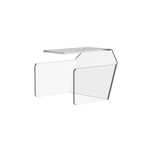 Red Dot Sight Lens Protector for SCRD-67 (SKU: VWSD-RD67)