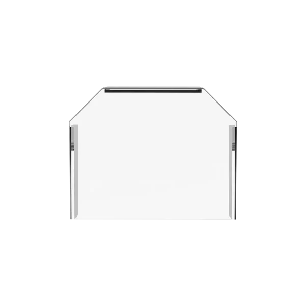 Red Dot Sight Lens Protector for SCRD-67 (SKU: VWSD-RD67)