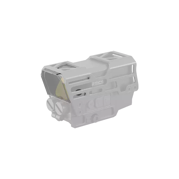 Red Dot Sight Lens Protector for SCRD-67 (SKU: VWSD-RD67)