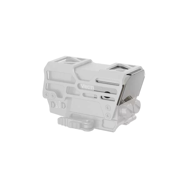 Red Dot Sight Lens Protector for SCRD-67 (SKU: VWSD-RD67)