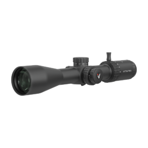 Victoptics S4 4-16×44 VOR-7 MIL SFP Airgun Scope (SKU: OPSL35)