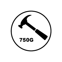 750G 750G