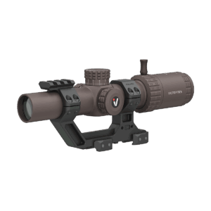 LPVO RIFLE SCOPE