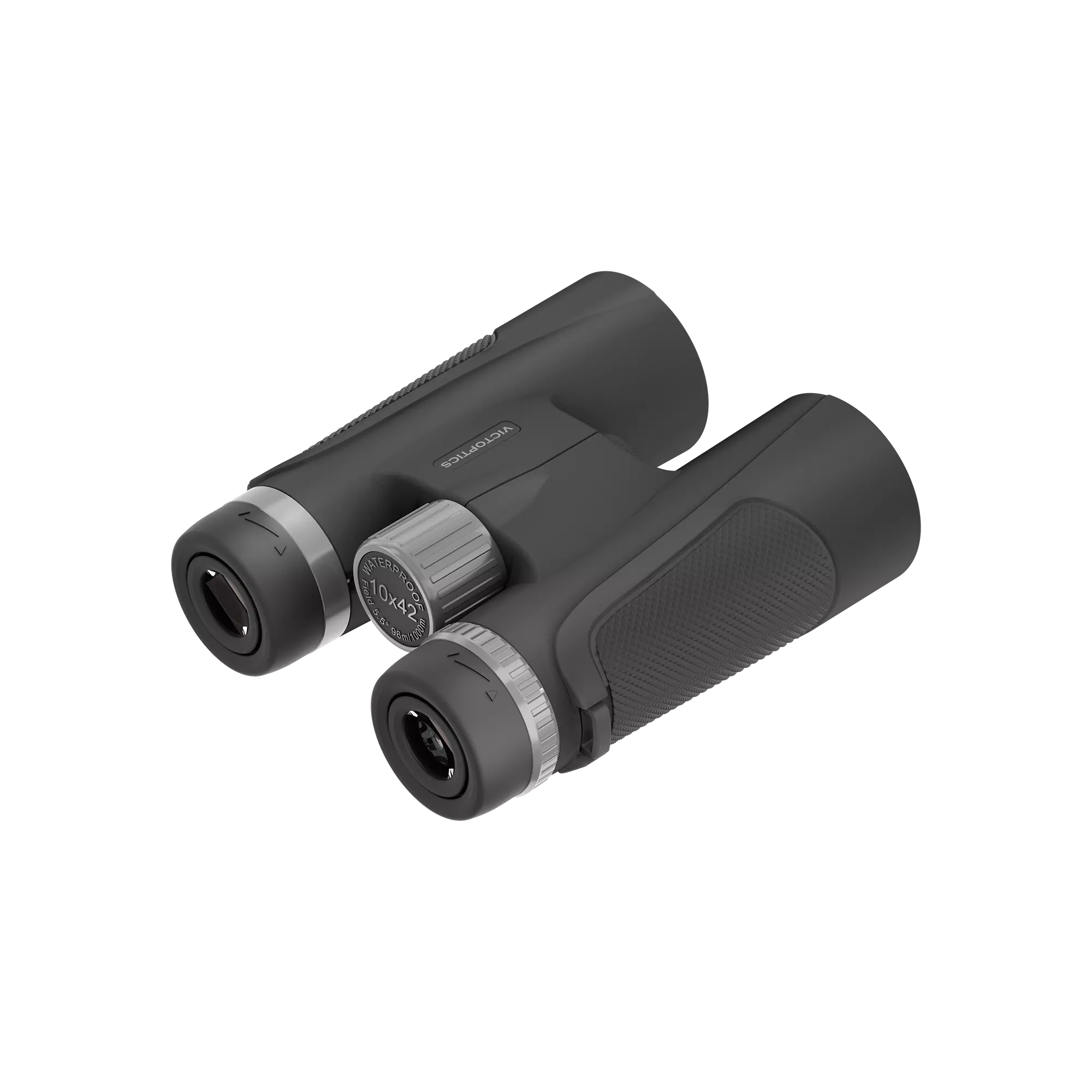 VictOptics X2 10X42 BINOCULAR (SKU: BOSL04)