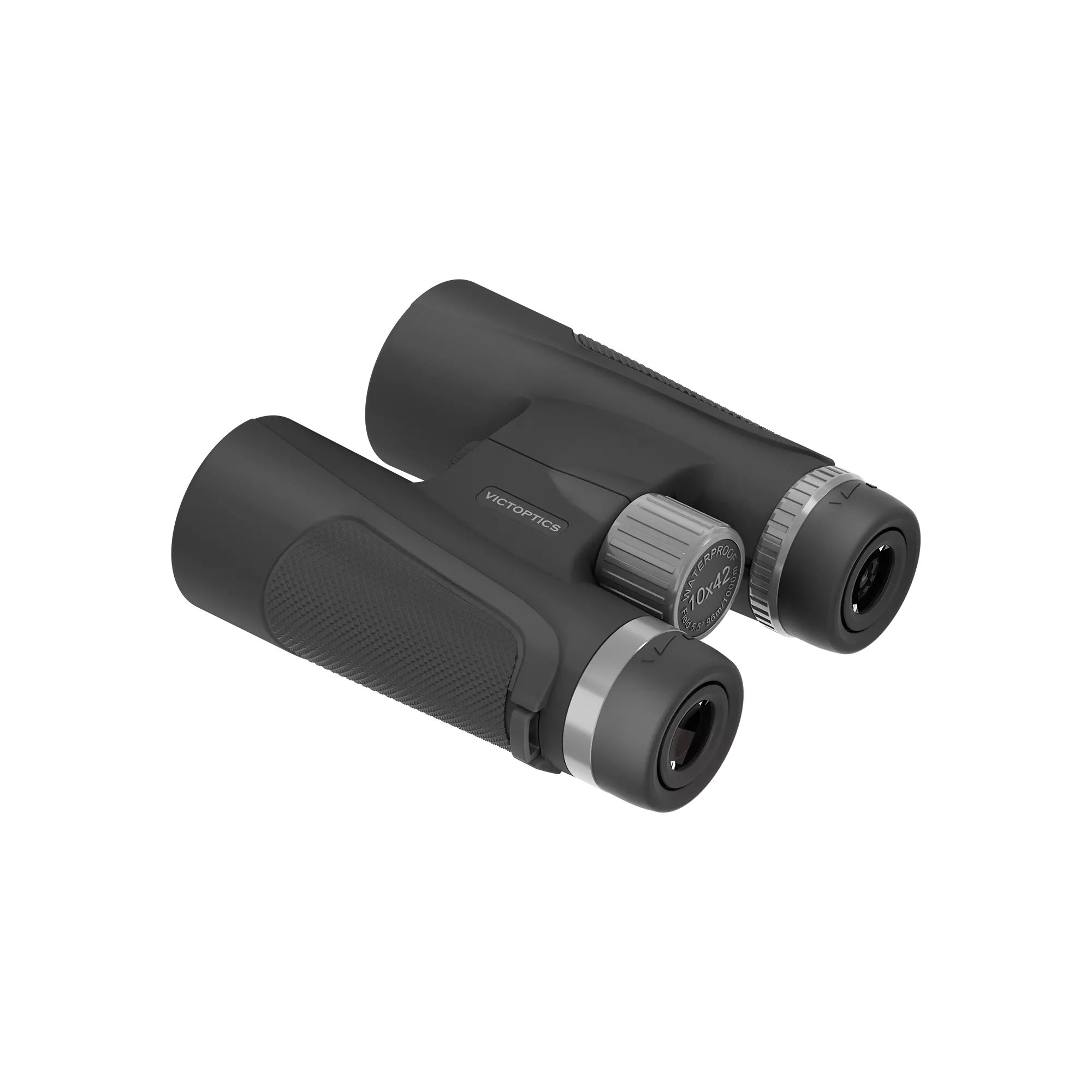 VictOptics X2 10X42 BINOCULAR (SKU: BOSL04)