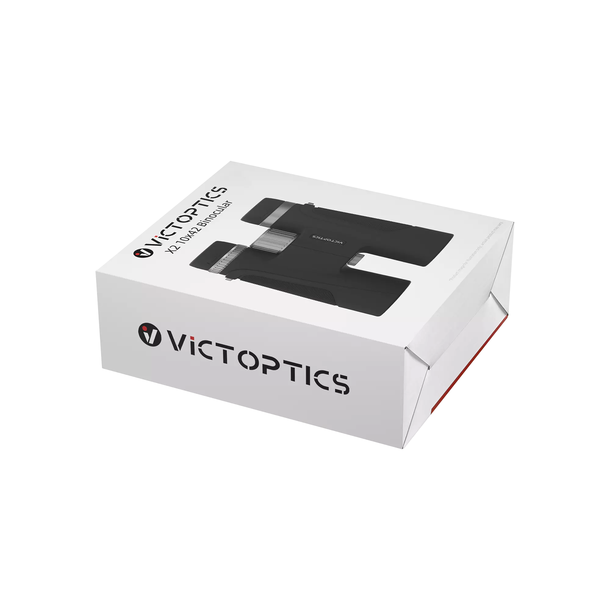 VictOptics X2 10X42 BINOCULAR (SKU: BOSL04)