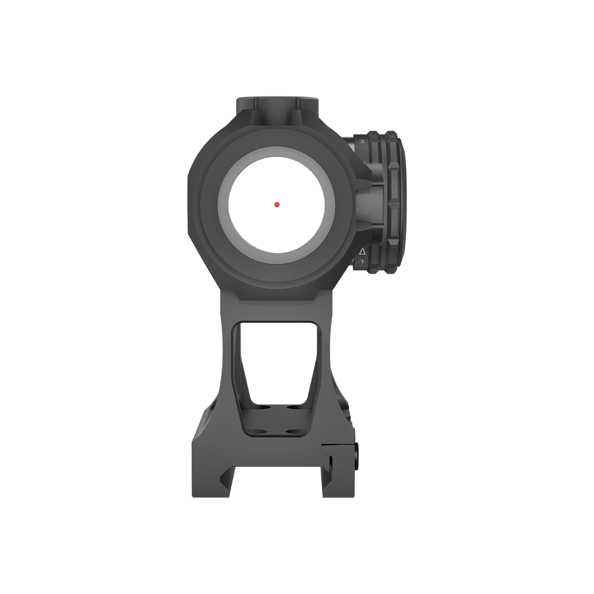 RDSL38 T5-1x22 Acom 7 T5 1X22 RED DOT SCOPE (RDSL38)