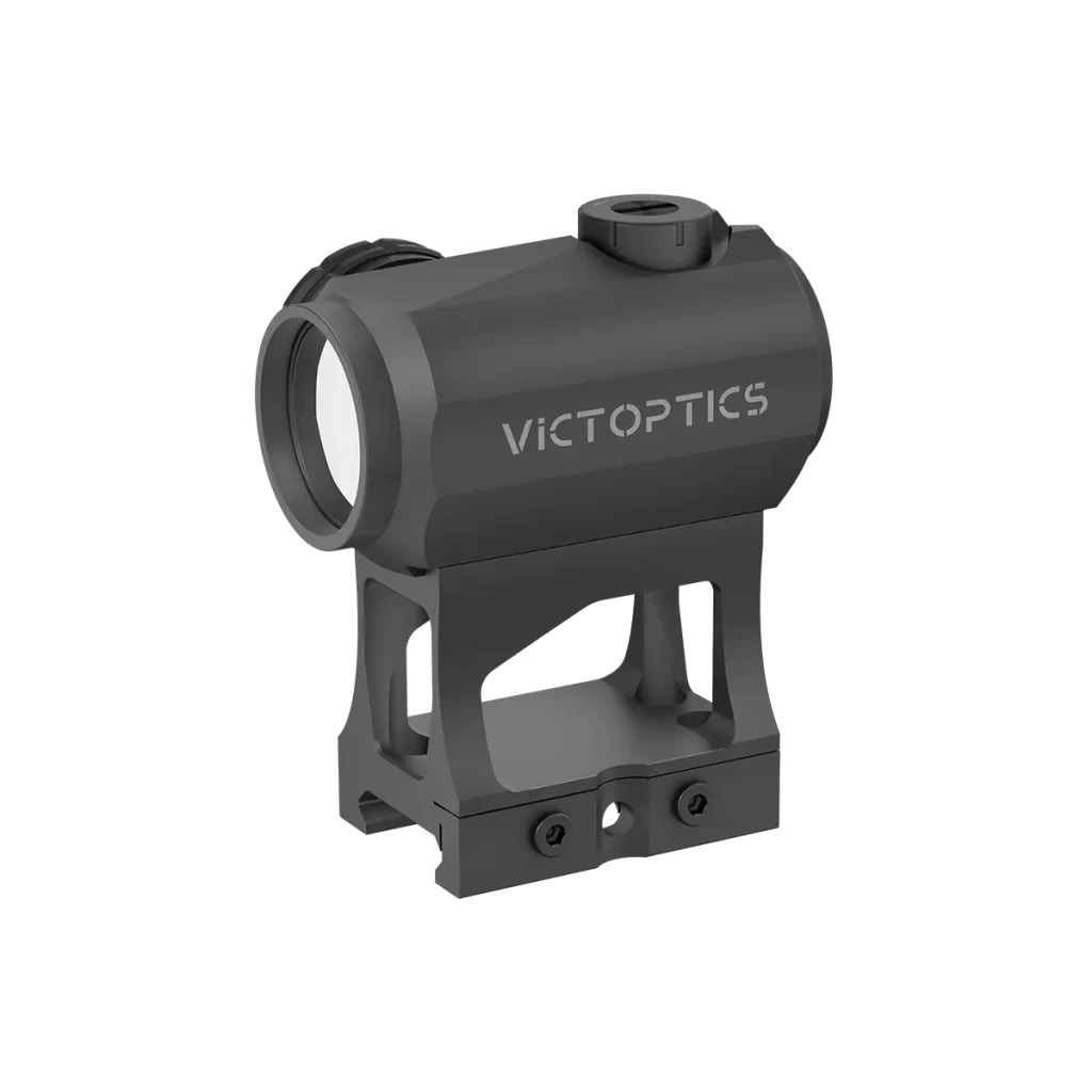 T5 1X22 RED DOT SCOPE (RDSL38)