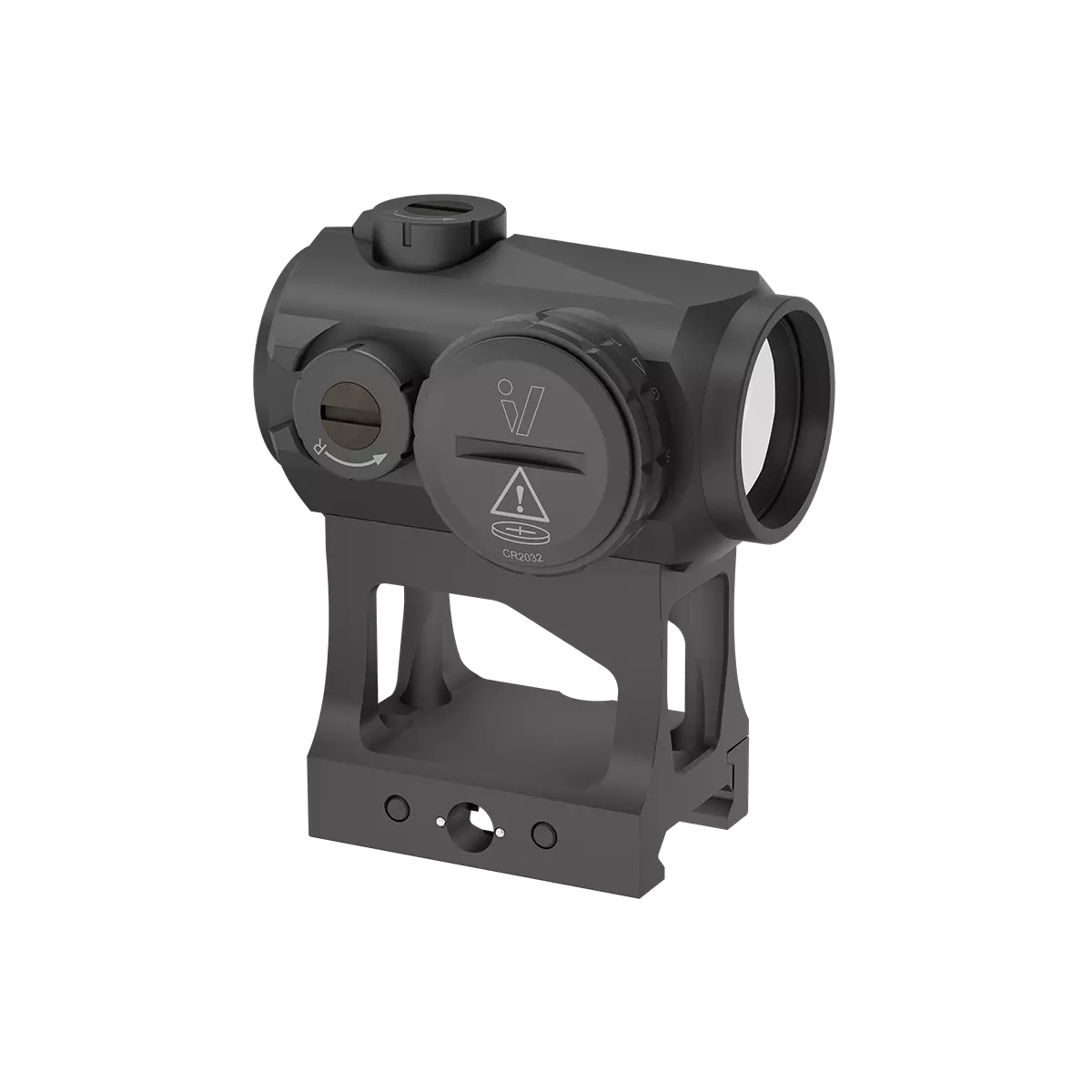 T5 1X22 RED DOT SCOPE (RDSL38)