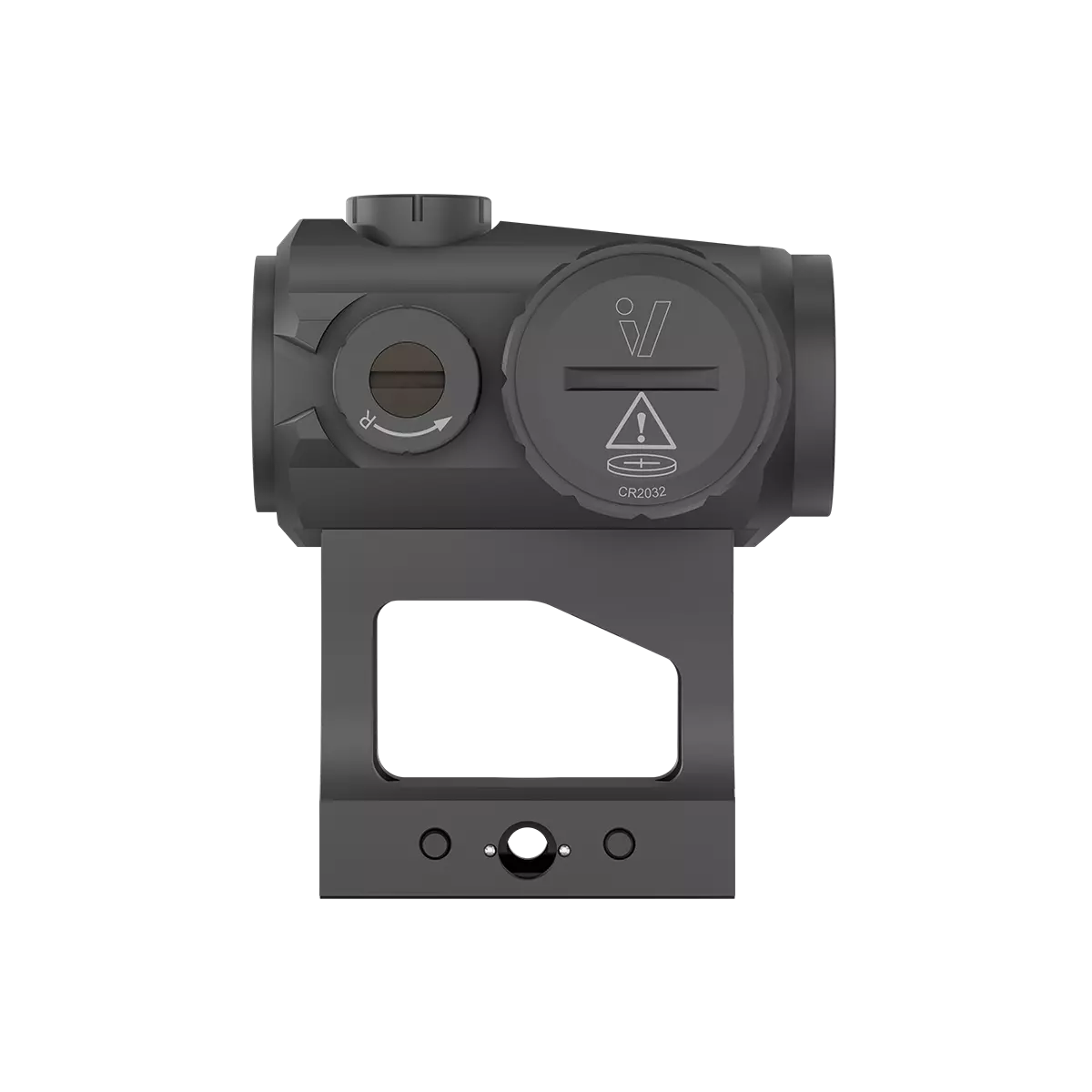 T5 1X22 RED DOT SCOPE (RDSL38)