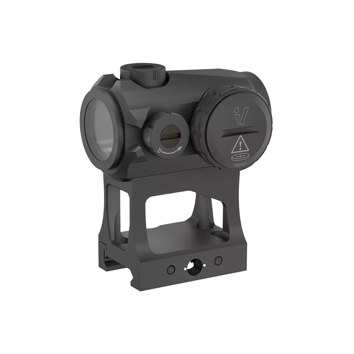 T5 1X22 RED DOT SCOPE (RDSL38)