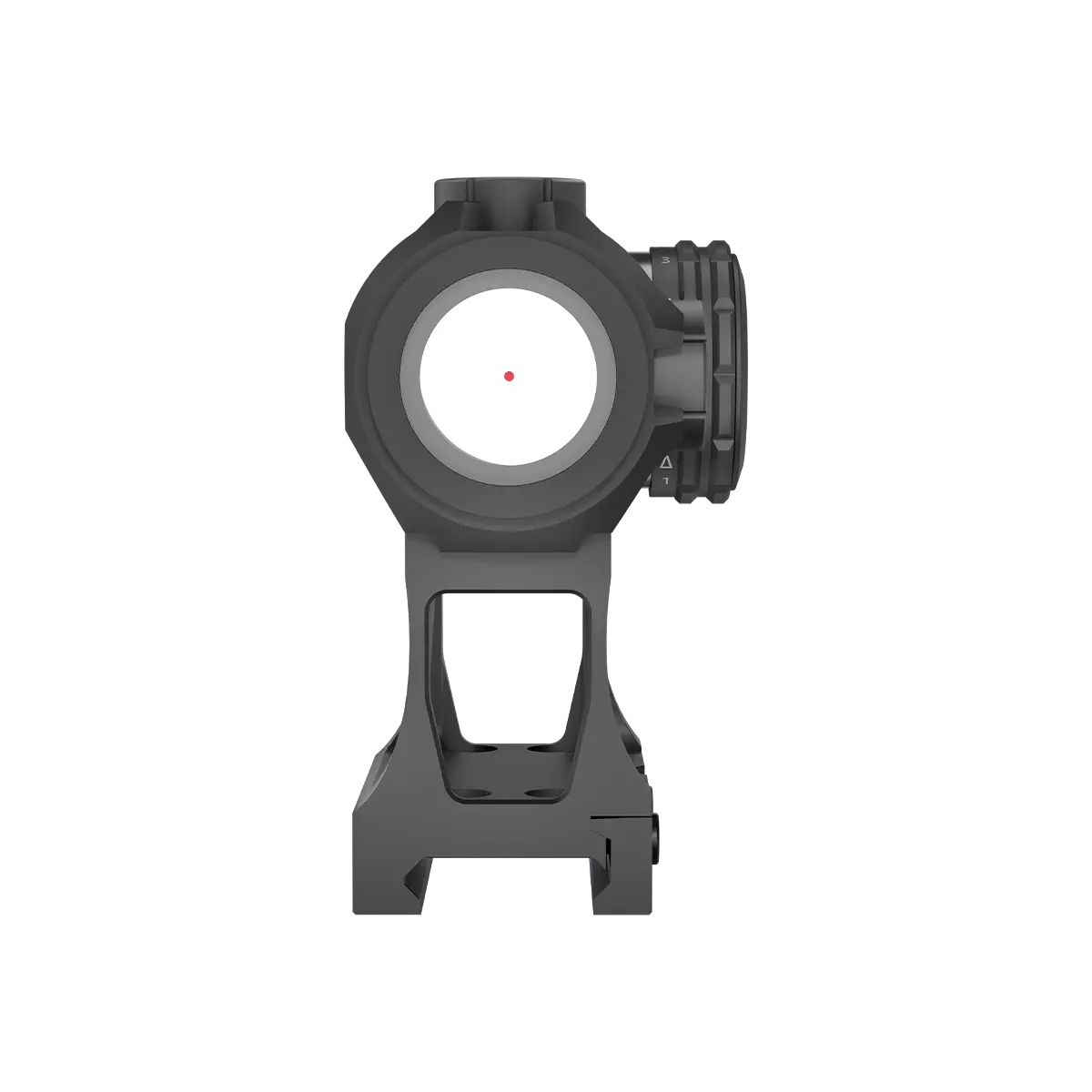 T5 1X22 RED DOT SCOPE (RDSL38)