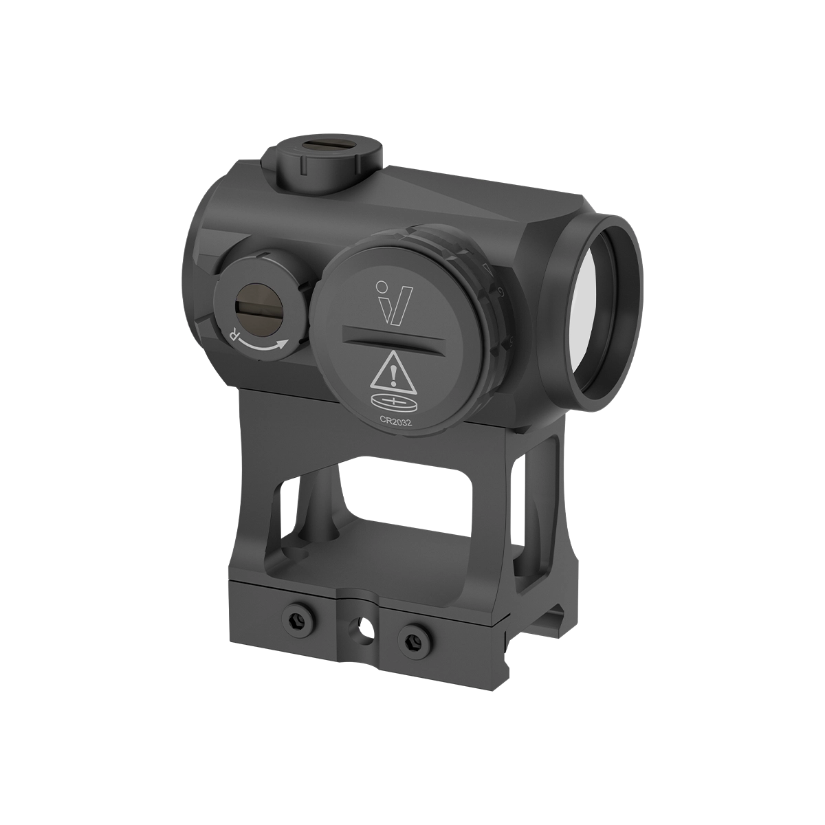 T5 1X22 RED DOT SCOPE (RDSL38)