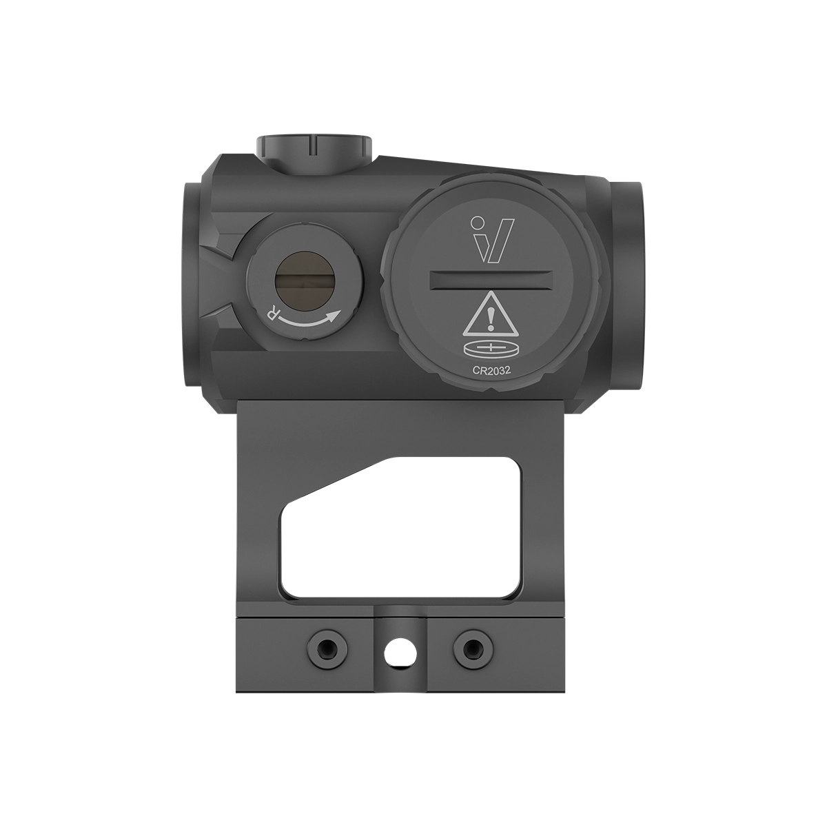 T5 1X22 RED DOT SCOPE (RDSL38)