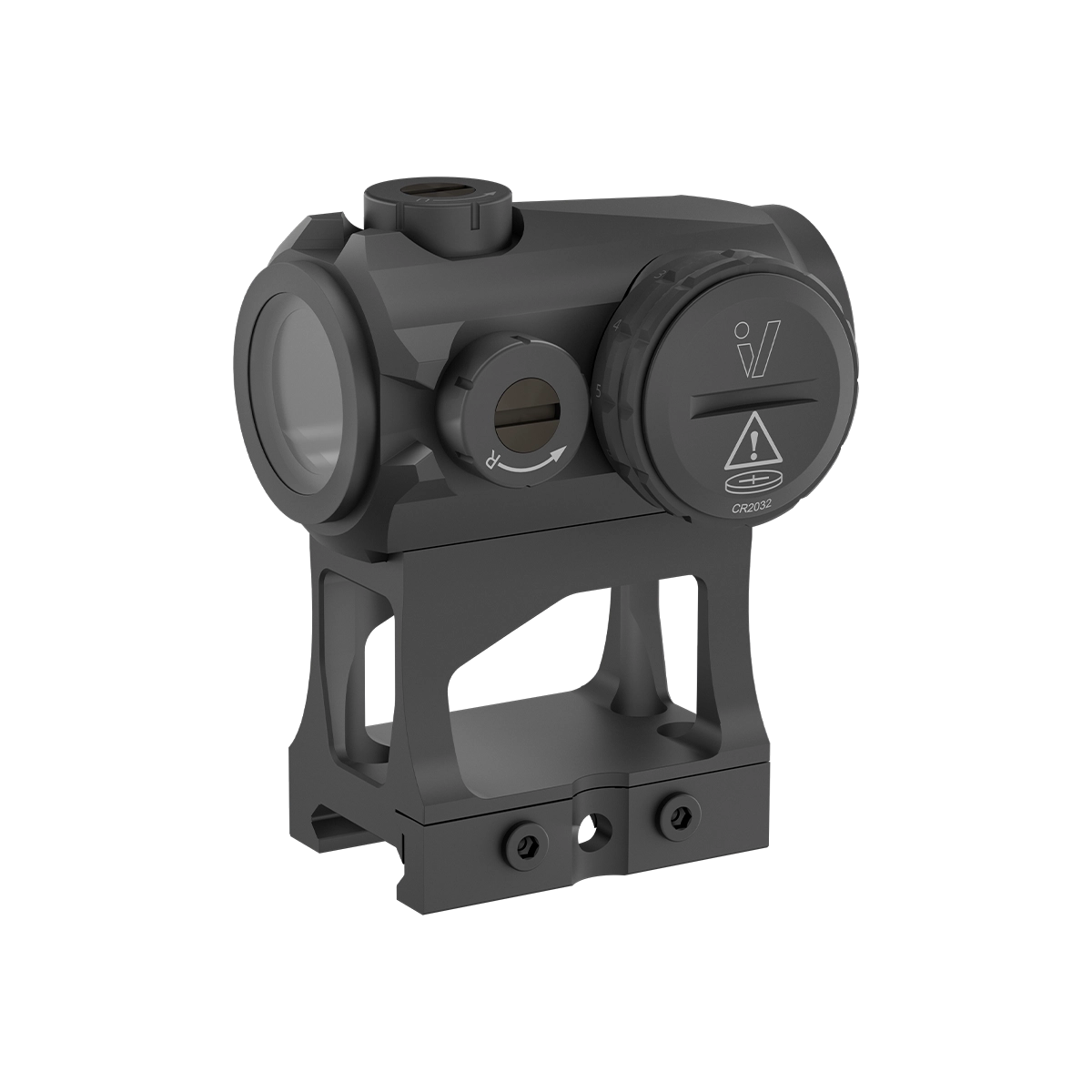 T5 1X22 RED DOT SCOPE (RDSL38)