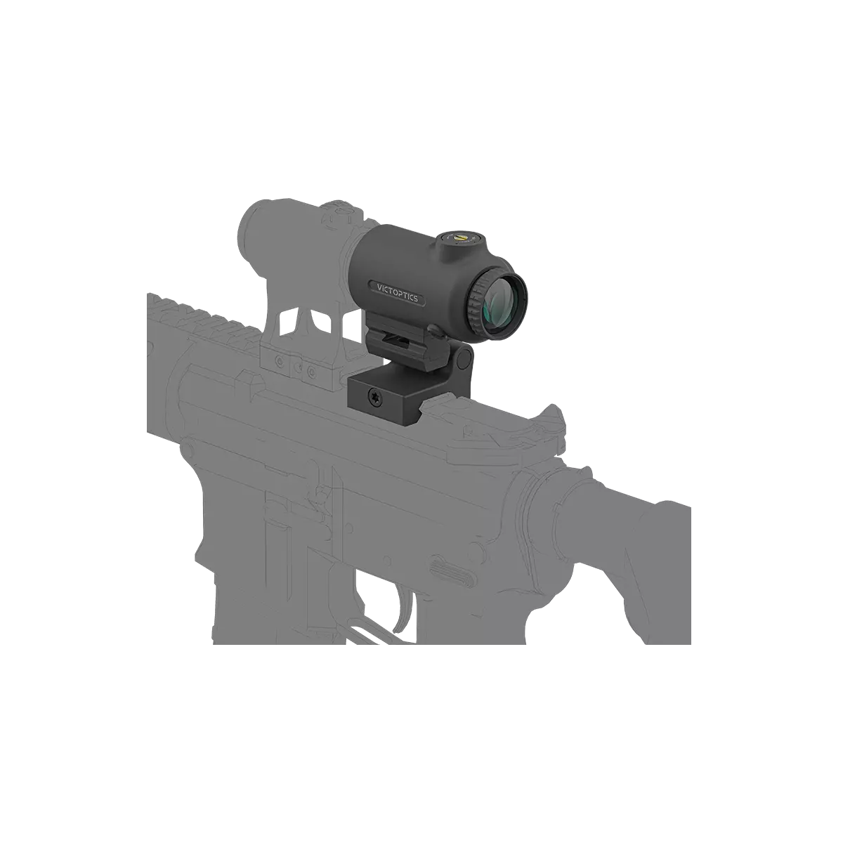 Victoptics SOM 3x Magnifier (SKU: VIMF-01)