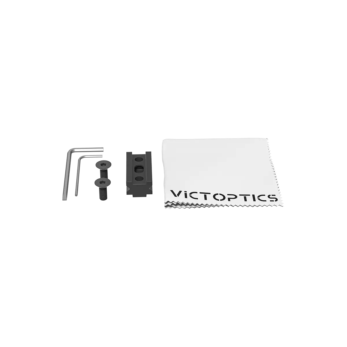 Victoptics SOM 3x Magnifier (SKU: VIMF-01)