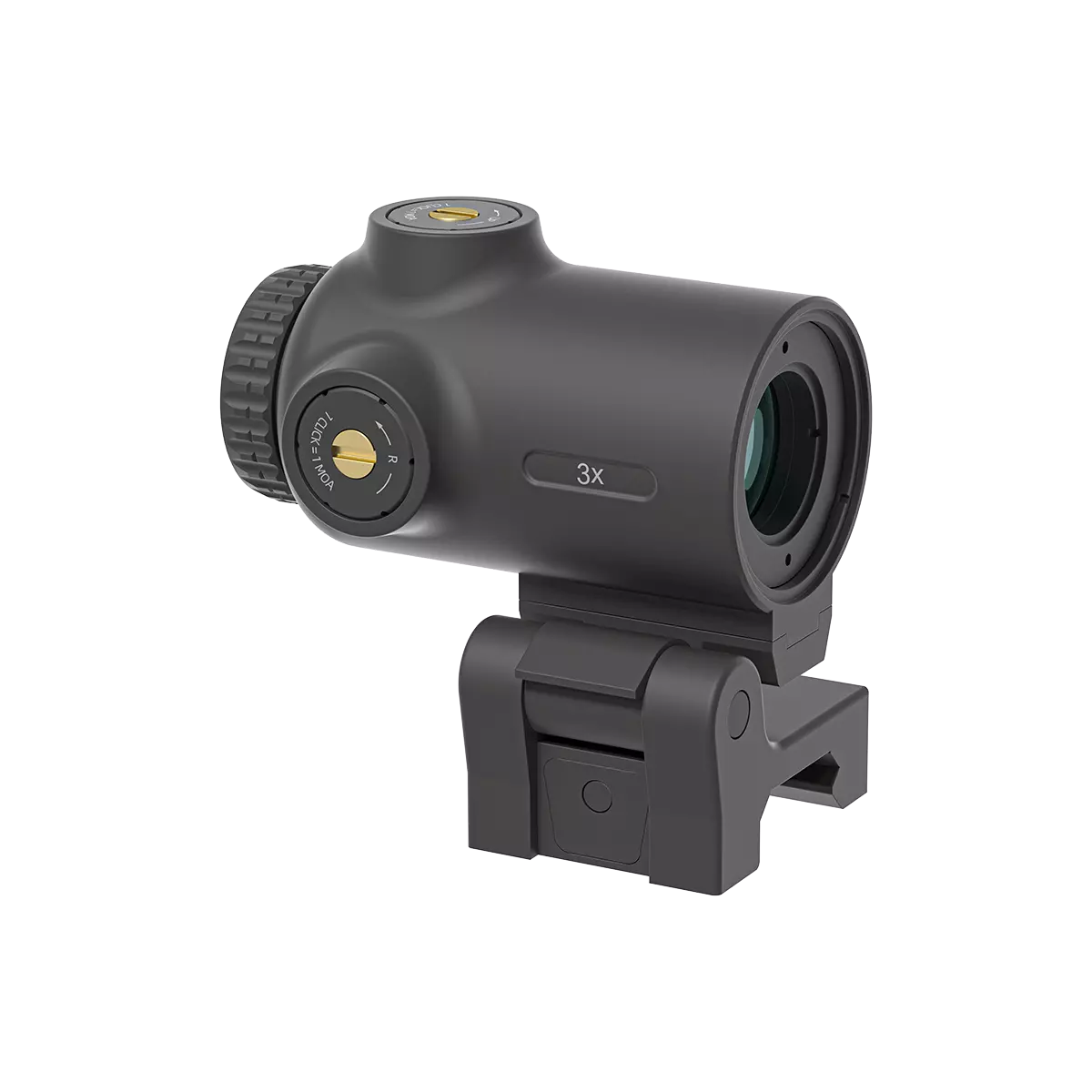 Victoptics SOM 3x Magnifier (SKU: VIMF-01)