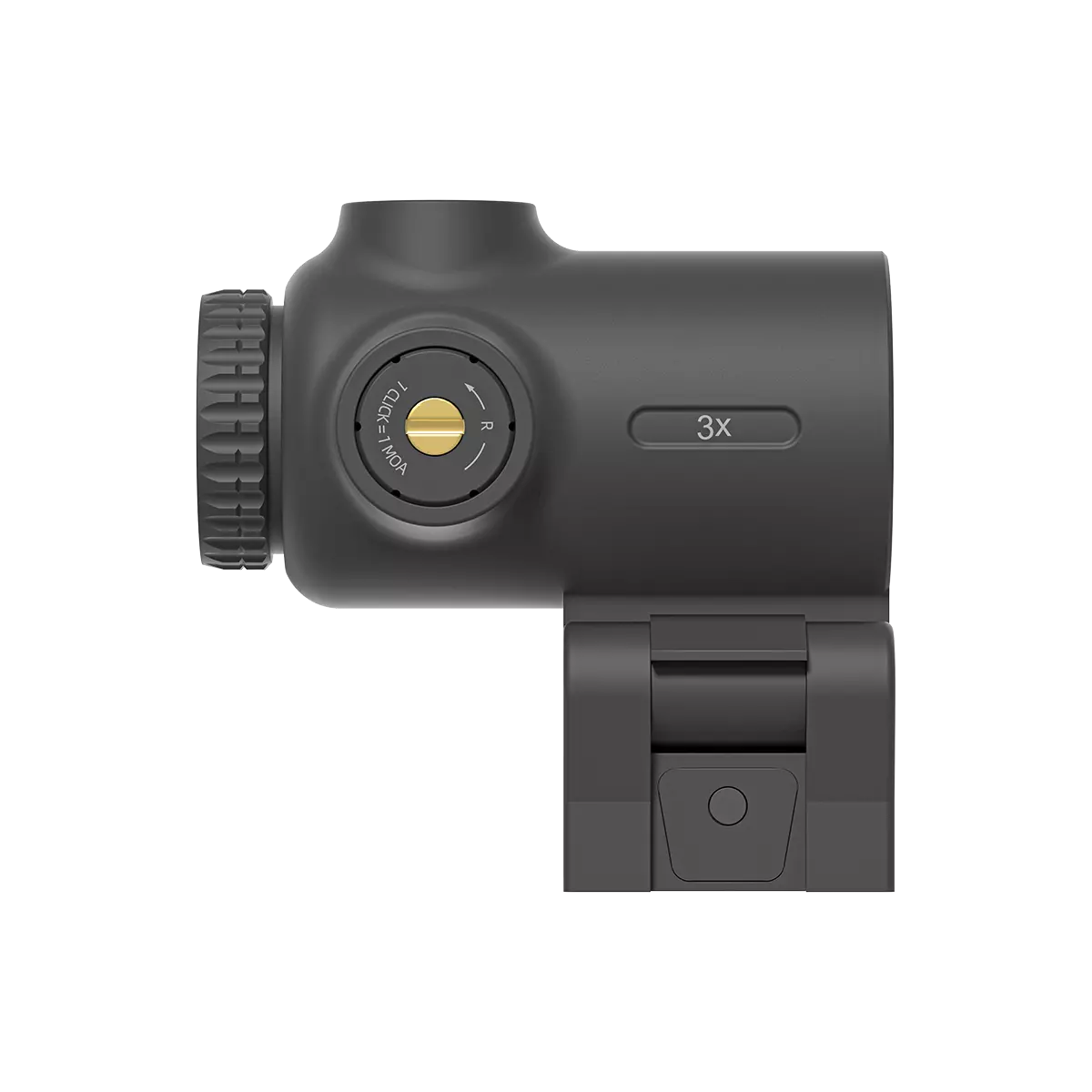 Victoptics SOM 3x Magnifier (SKU: VIMF-01)
