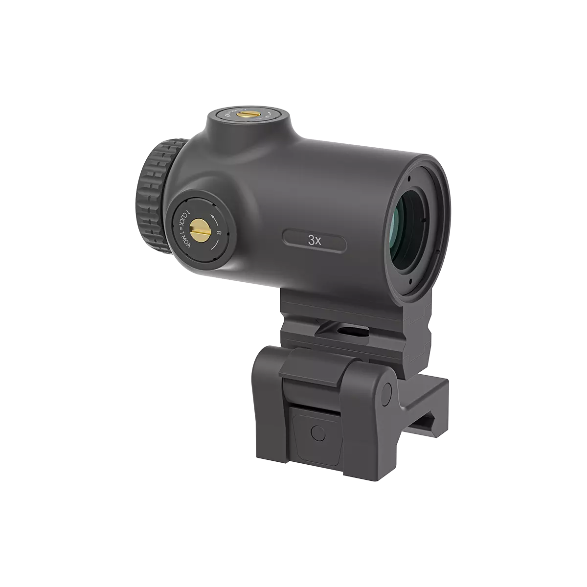 Victoptics SOM 3x Magnifier (SKU: VIMF-01)