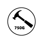 750G
