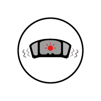 Motion Sensor(MOS) Motion Sensor(MOS)