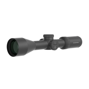 3-9x50i MPVO Fiber Rifle Scope (SKU: OPSL47)