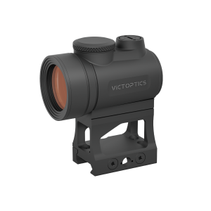 Victoptics SRD 1x30 Red Dot Sight (SKU: RDSL41)