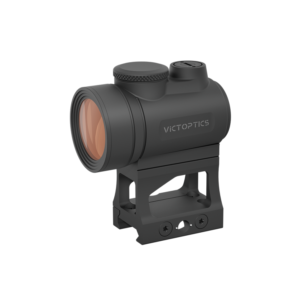 Victoptics SRD 1x30 Red Dot Sight (SKU: RDSL41)