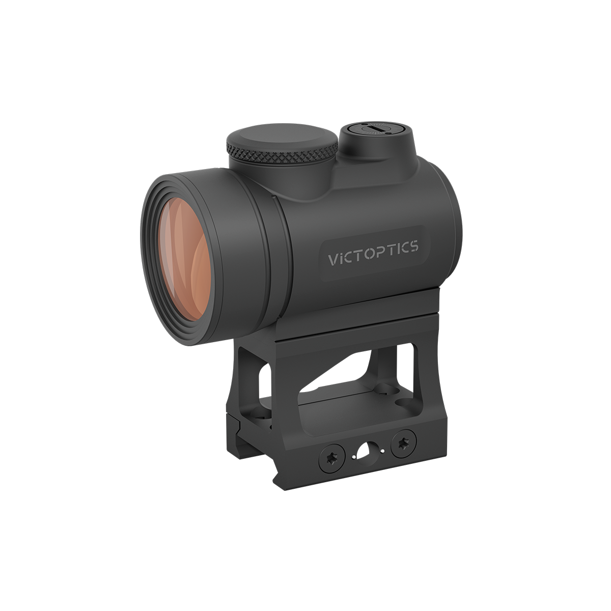 Victoptics SRD 1x30 Red Dot Sight (SKU: RDSL41)