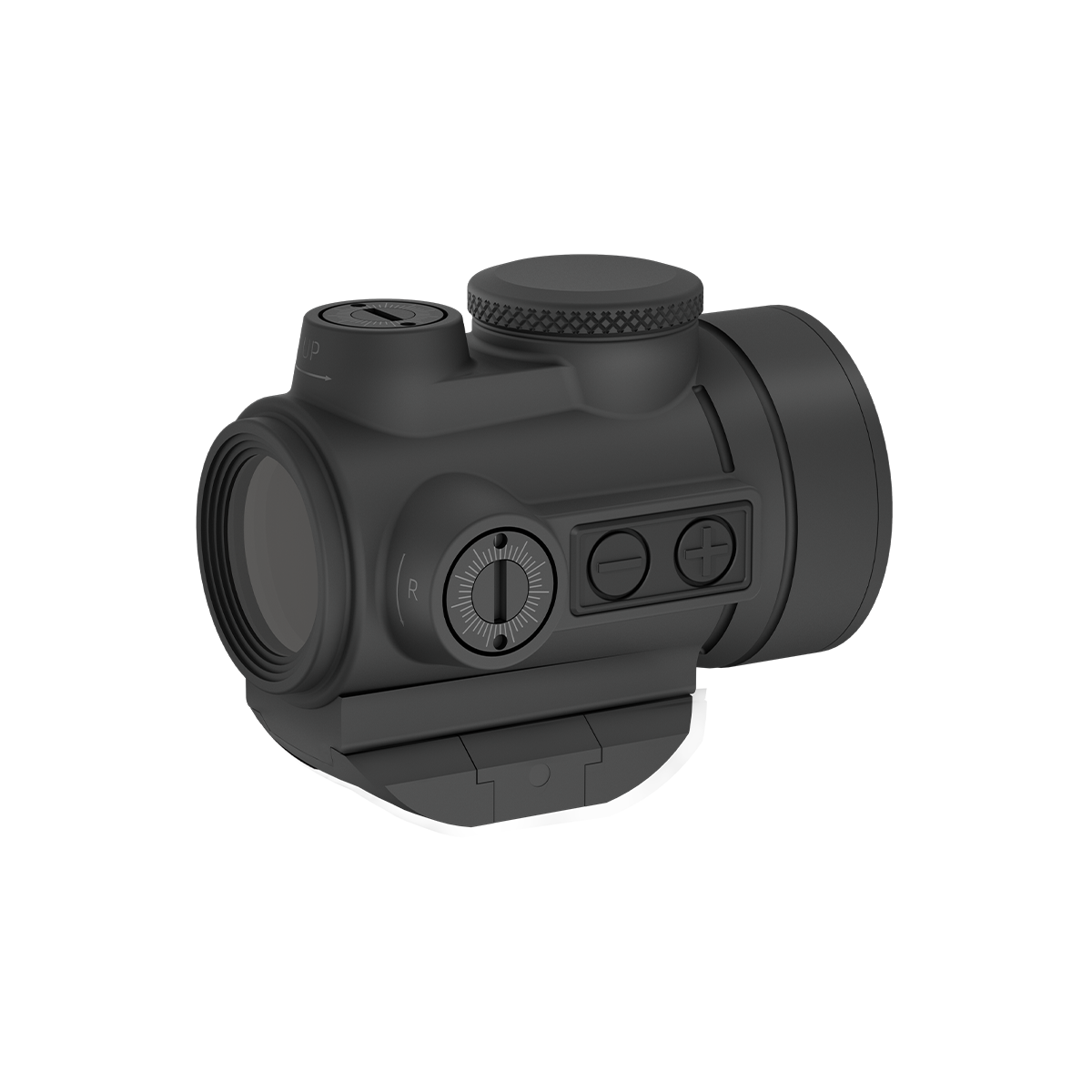 Victoptics SRD 1x30 Red Dot Sight (SKU: RDSL41)
