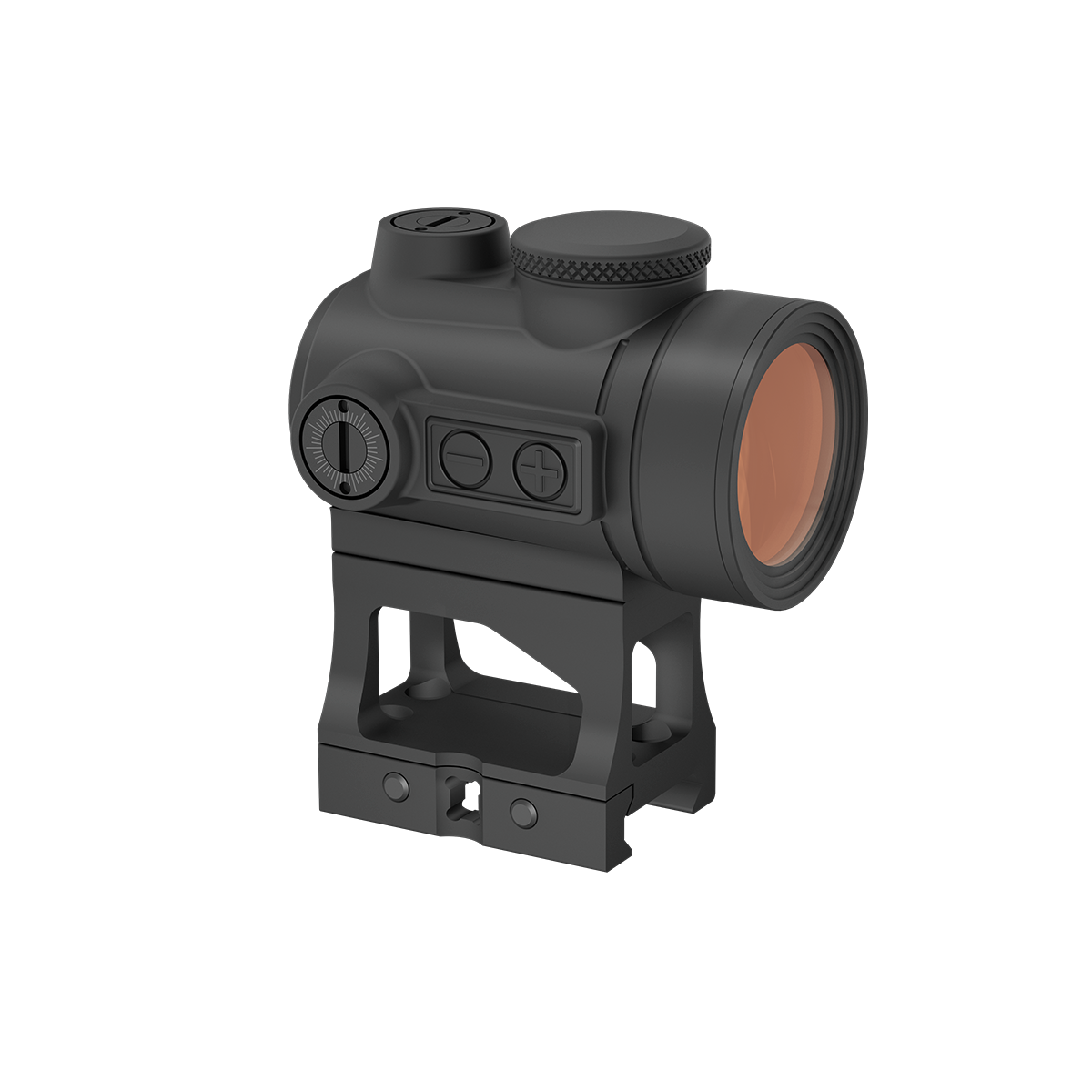 RDSL41 SRD 1x30 Acom 2 Victoptics SRD 1x30 Red Dot Sight (SKU: RDSL41)