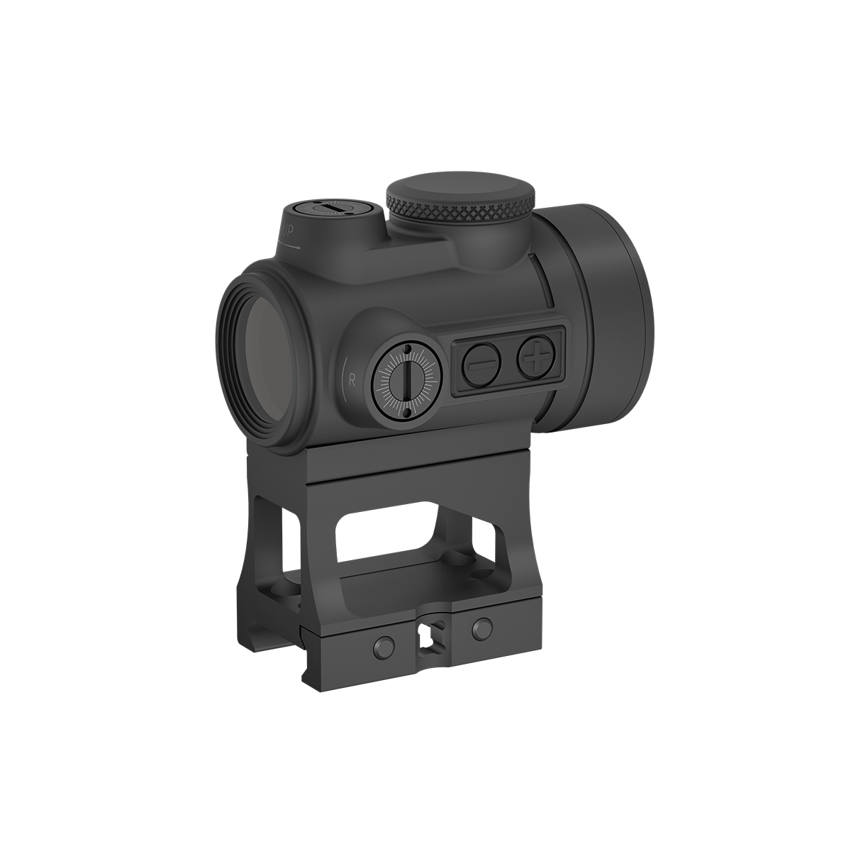Victoptics SRD 1x30 Red Dot Sight (SKU: RDSL41)