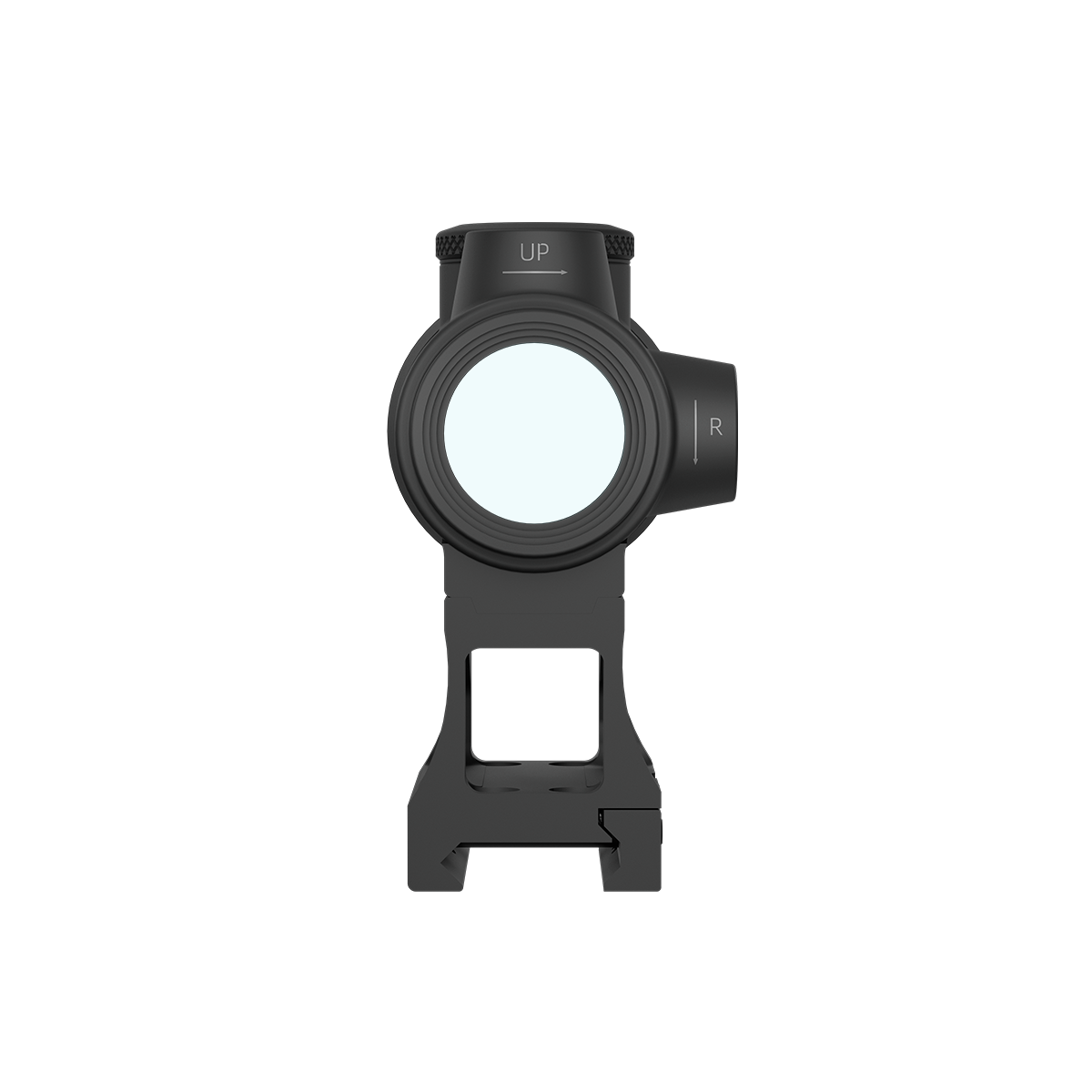 RDSL41 SRD 1x30 Acom 7 Victoptics SRD 1x30 Red Dot Sight (SKU: RDSL41)