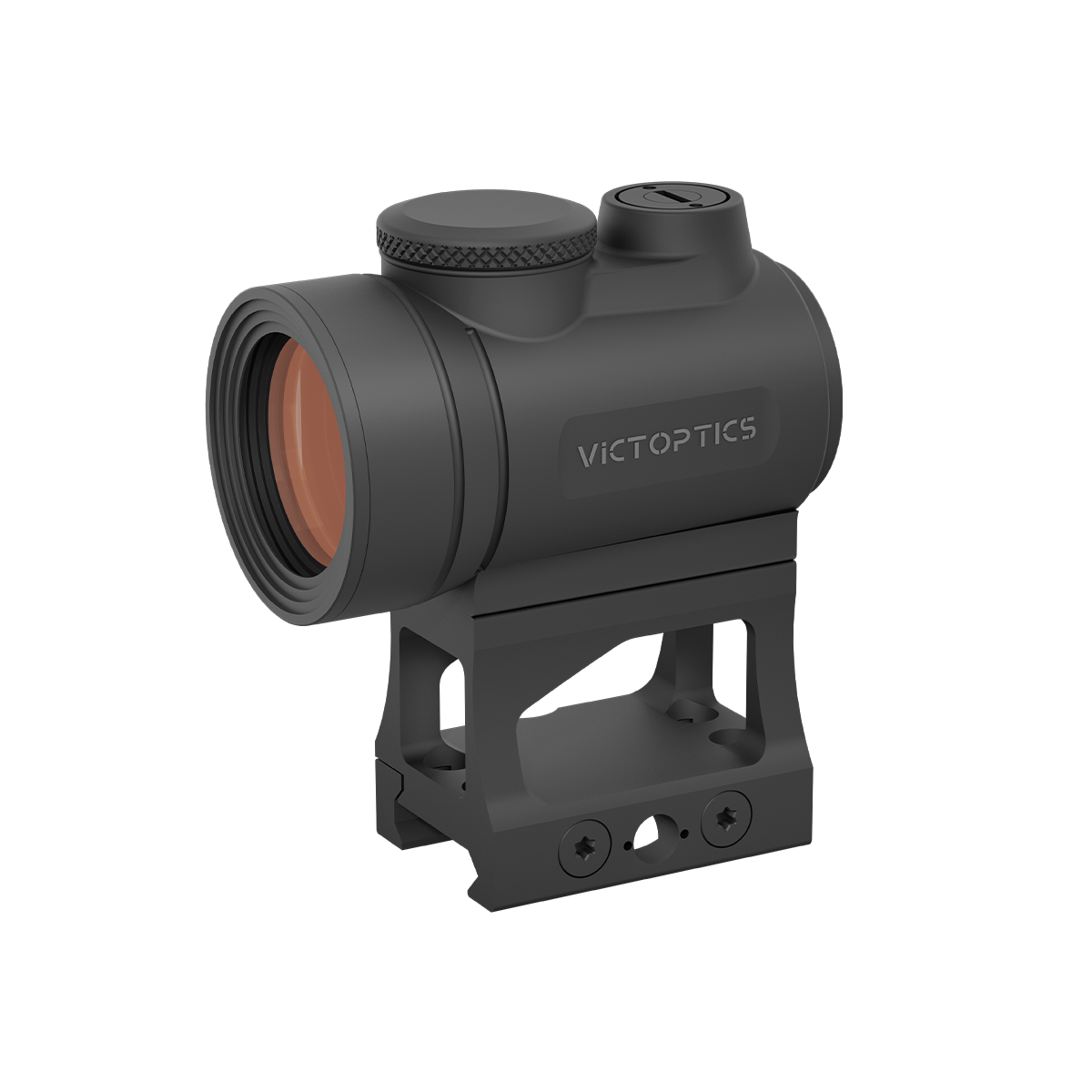 Victoptics SRD 1x30 Red Dot Sight (SKU: RDSL41)